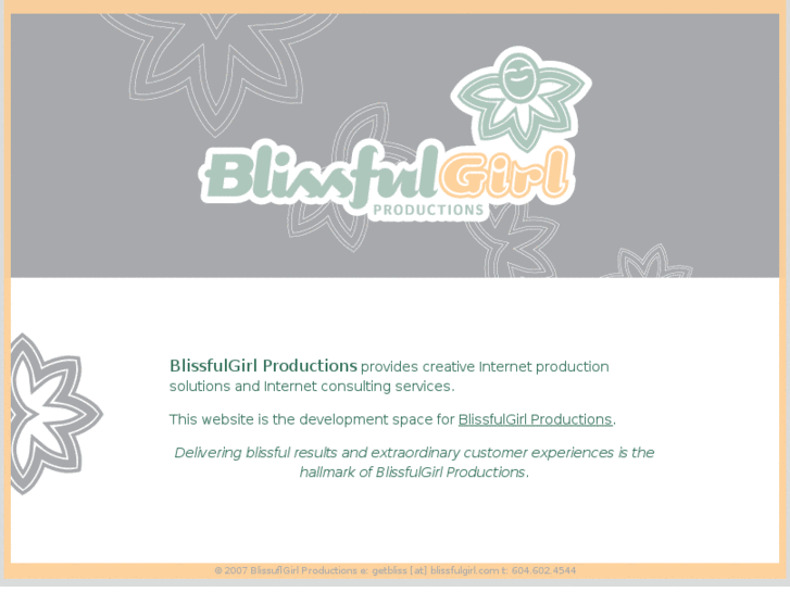 www.blissfulgang.com