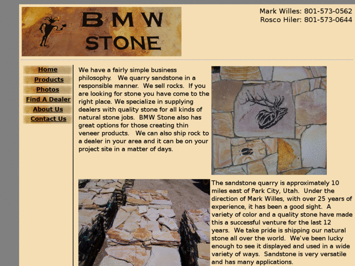 www.bmwstone.com
