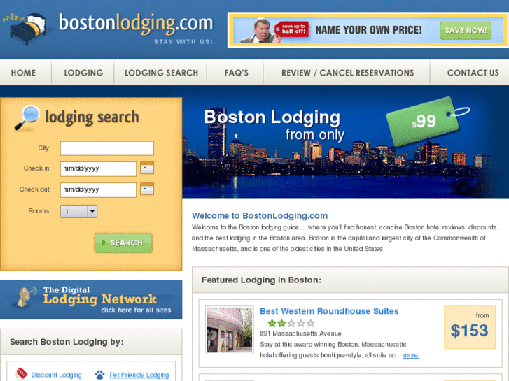 www.bostonlodging.com