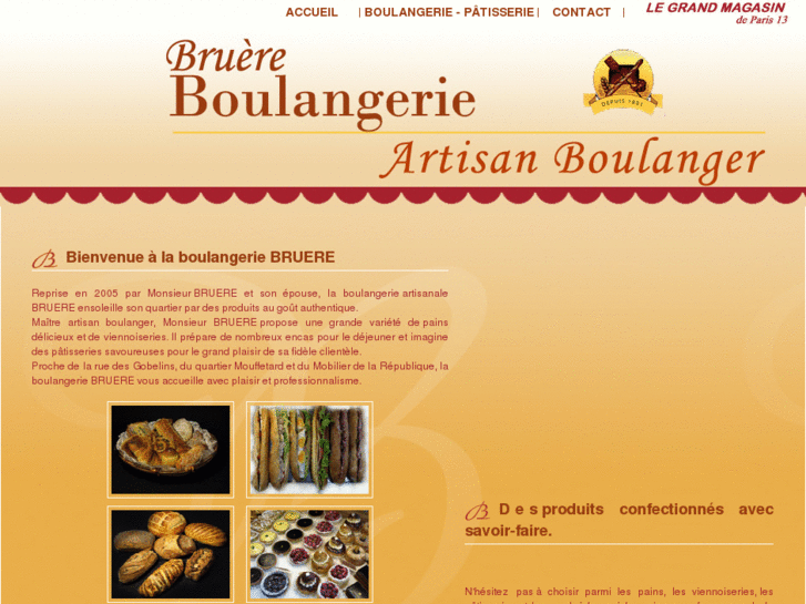 www.boulangerie-bruere.com