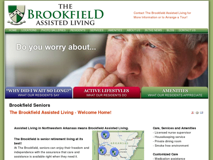 www.brookfieldseniors.com