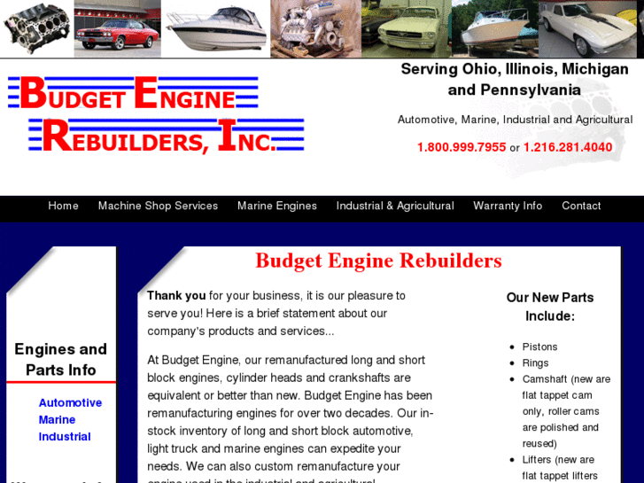 www.budgetengine.com