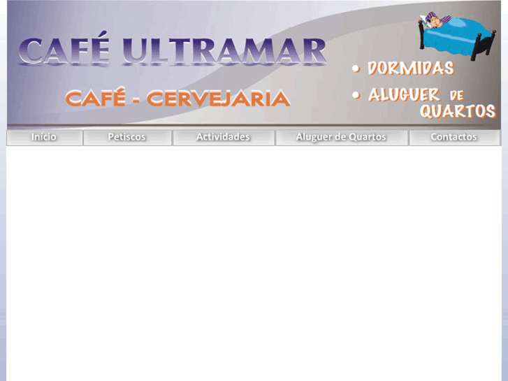 www.cafeultramar.com