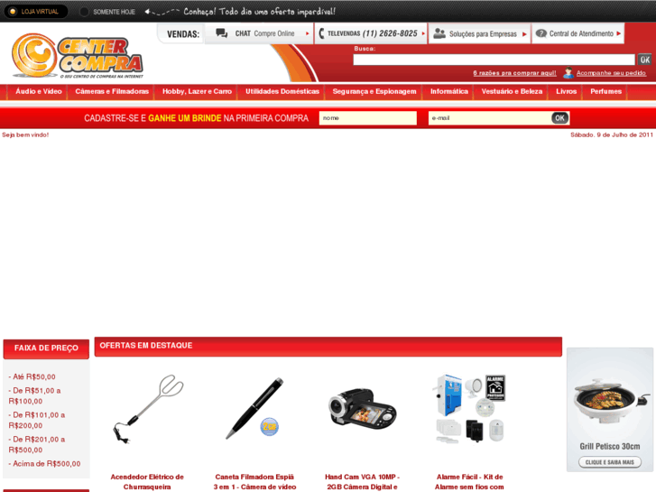 www.centercompra.com.br