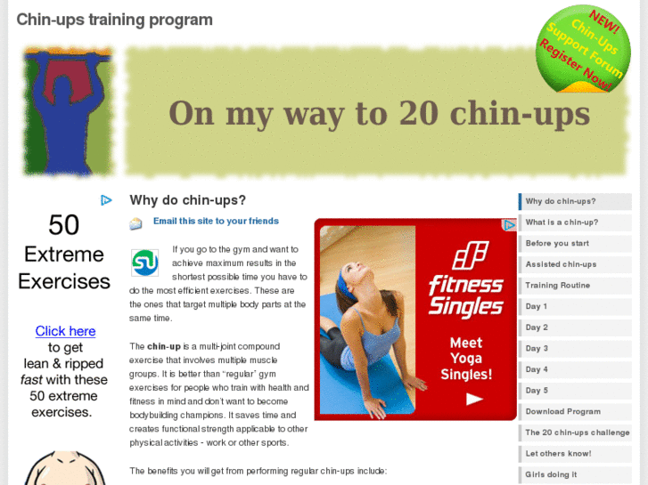 www.chin-ups-training.com