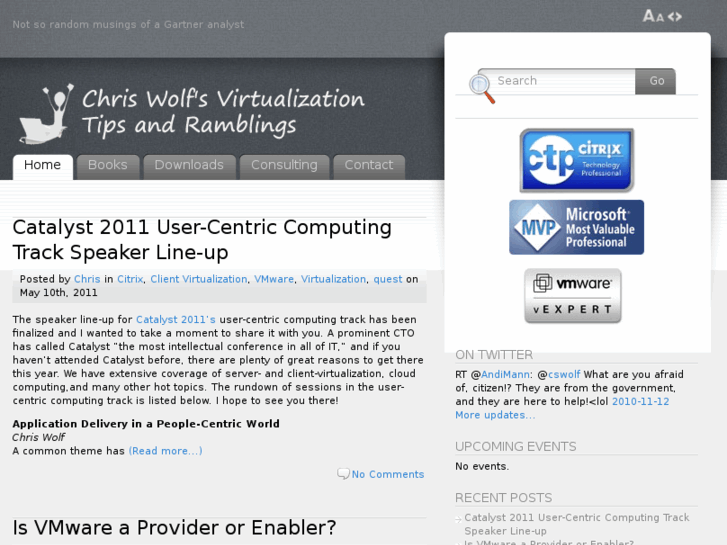www.chriswolf.com