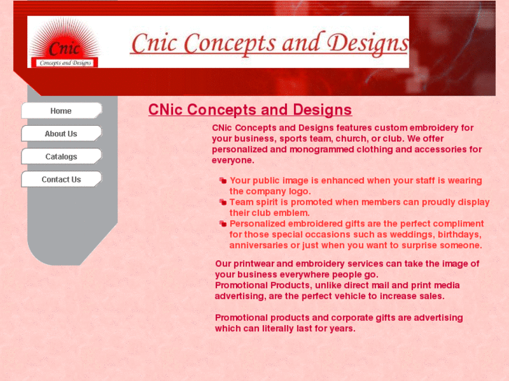 www.cnicconceptsanddesigns.com