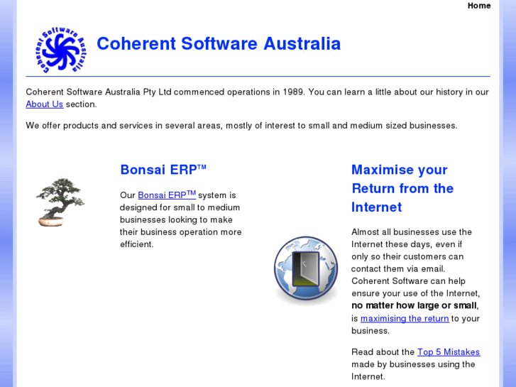 www.cohsoft.com.au