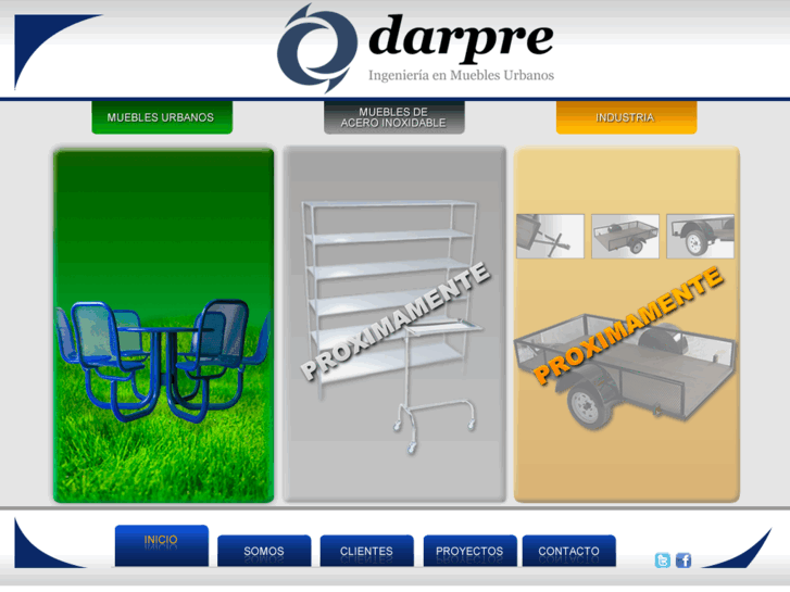 www.darpre.com