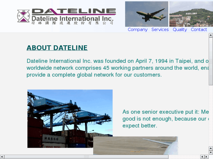 www.dateline-intl.com