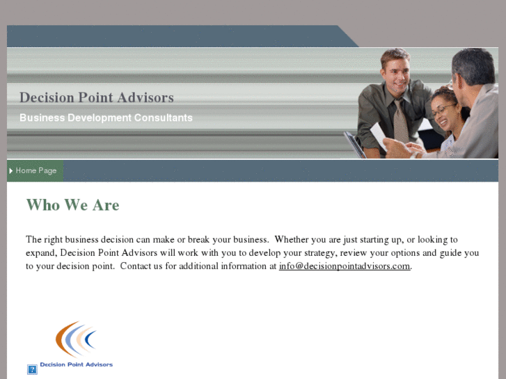 www.decisionpointadvisors.com