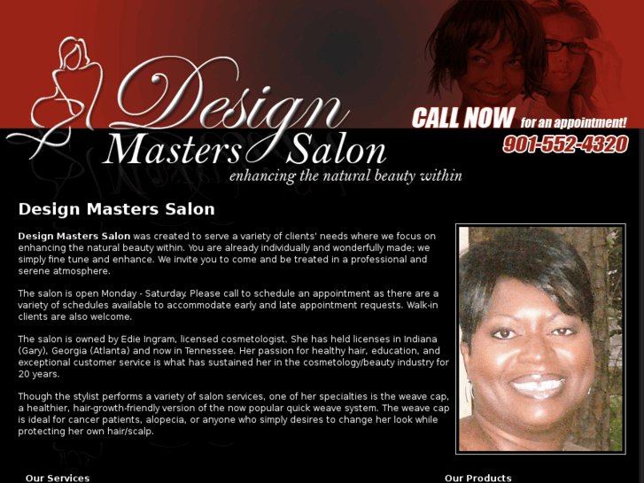 www.designmasterssalon.net