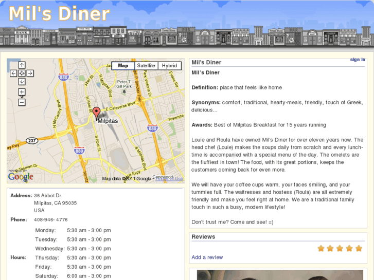 www.dinermilpitas.com