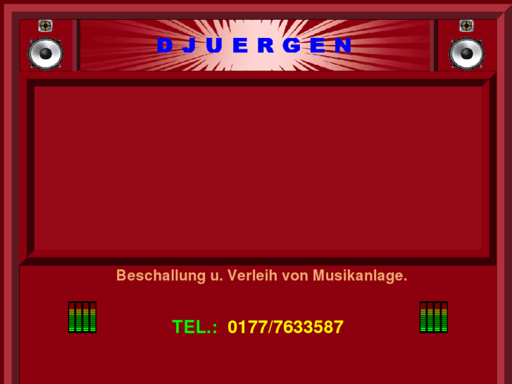 www.djuergen.com