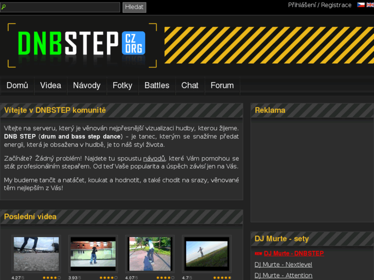 www.dnbstep.cz