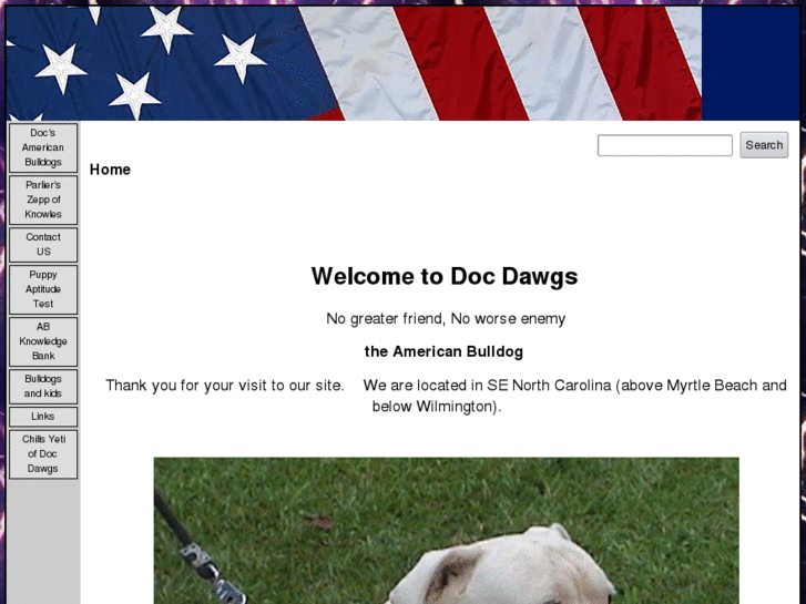 www.docdawgs.com