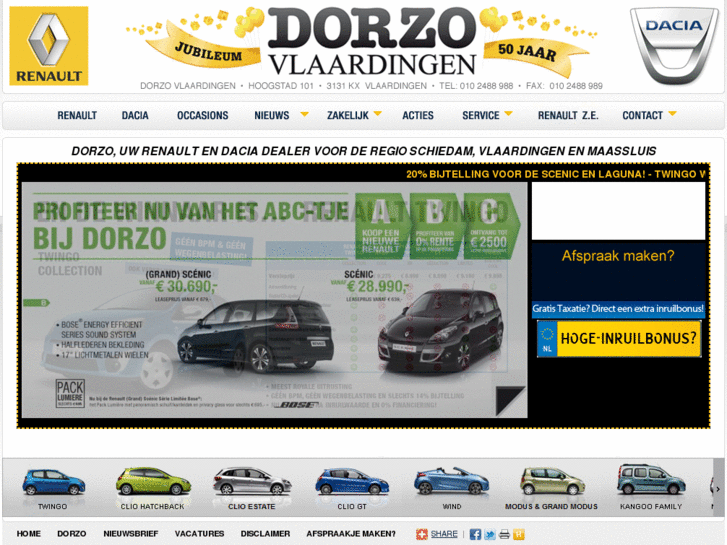 www.dorzo.nl