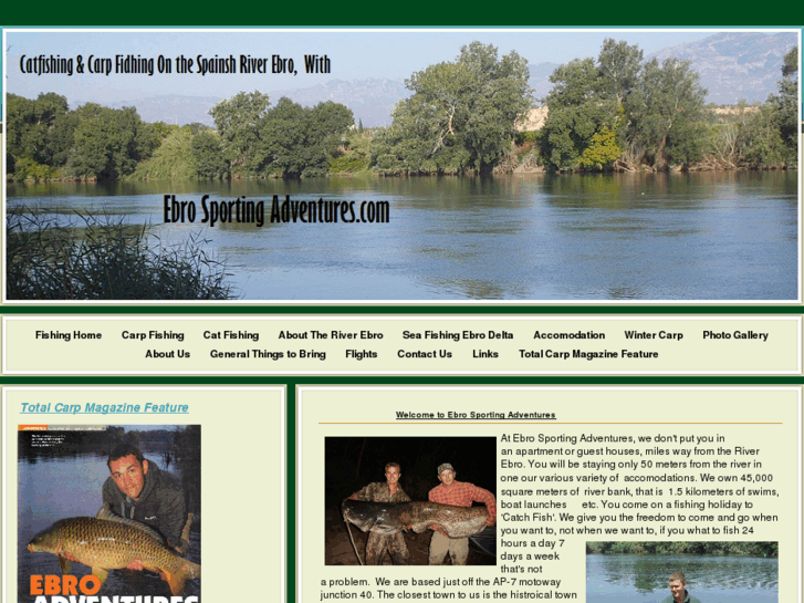 www.ebrosportingadventures.com