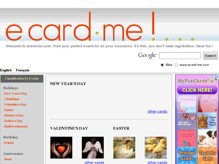 www.ecard-me.com