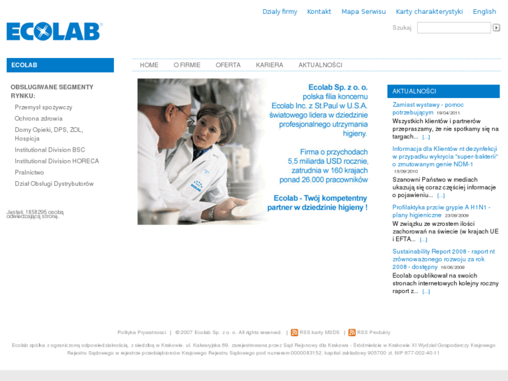 www.ecolab.pl