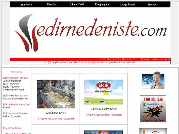 www.edirnedeniste.com