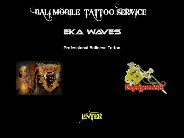 www.ekawaves-tattoo.com