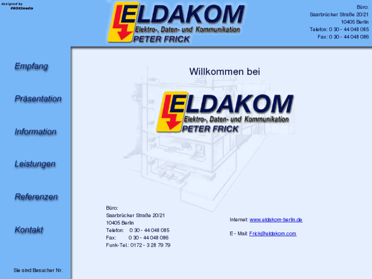 www.eldakom.com