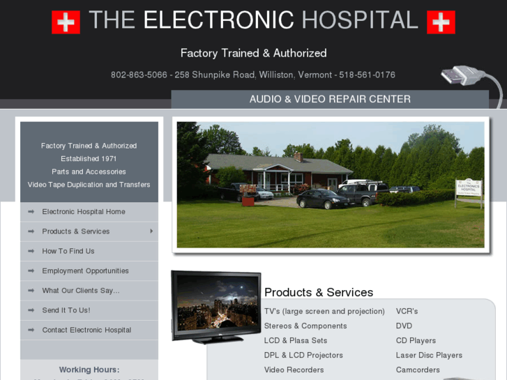 www.electronichospital.com