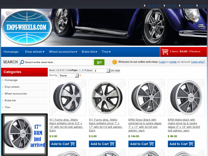 www.empi-wheels.com