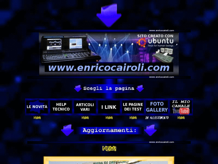 www.enricocairoli.com