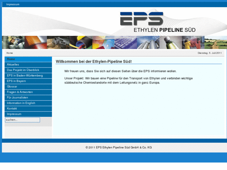 www.eps-pipeline.com