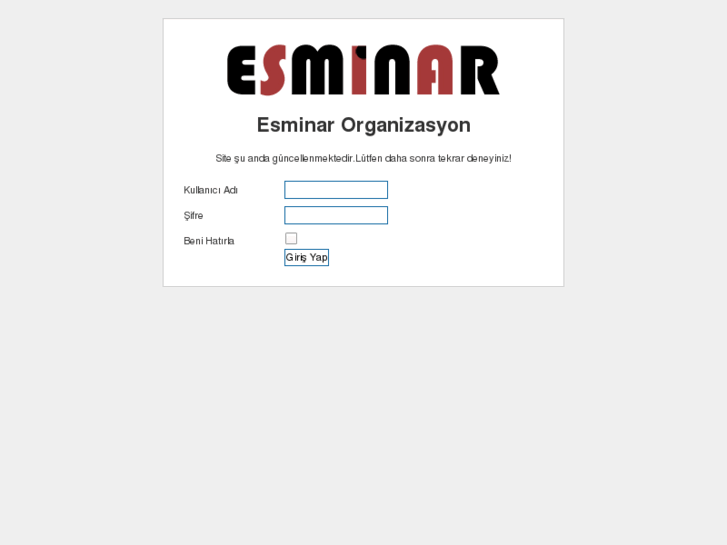 www.esminar.com