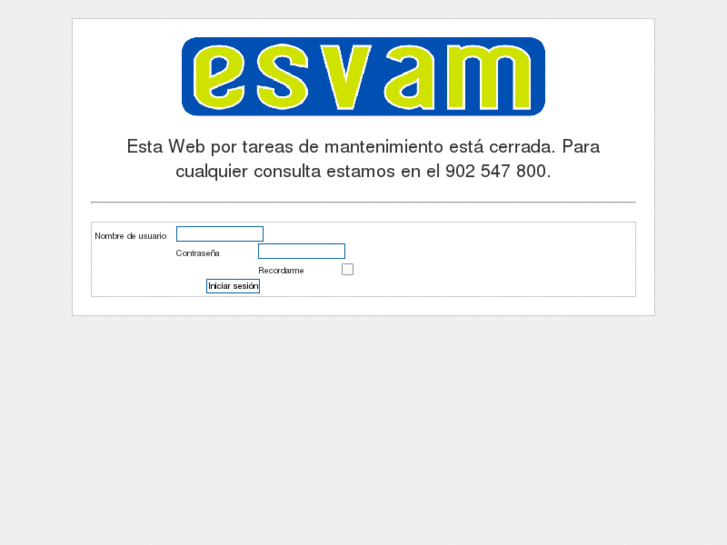 www.esvam.com