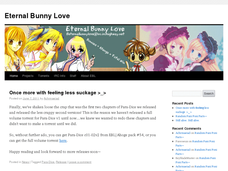 www.eternalbunnylove.com