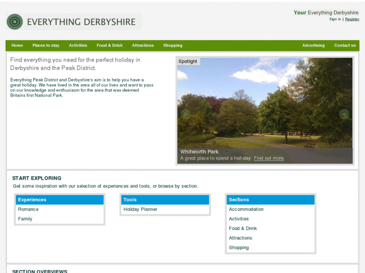 www.everythingderbyshire.com