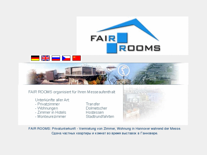 www.fair-rooms-online.com