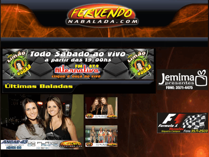 www.fervendonabalada.com