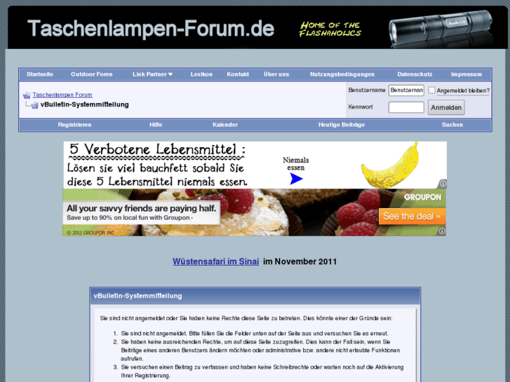 www.flashlight-forum.de