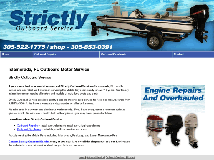 www.floridakeysoutboardservice.com