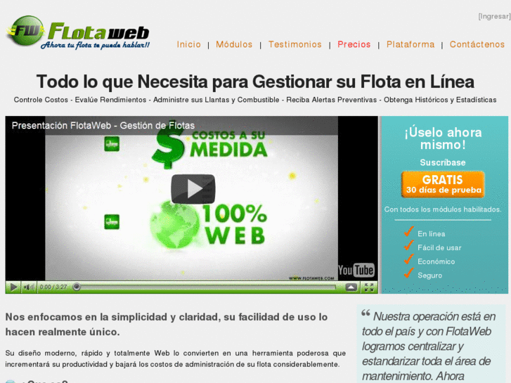 www.flotaweb.com