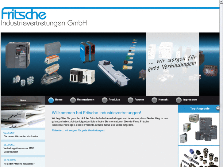 www.fritschegmbh.de