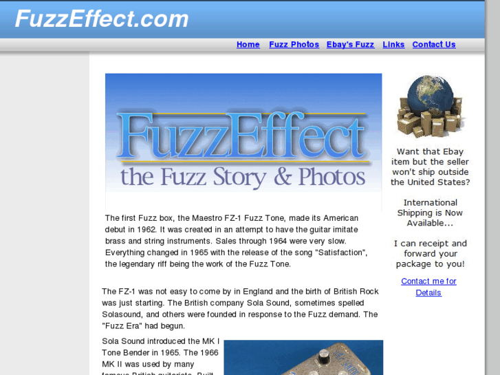 www.fuzzeffect.com