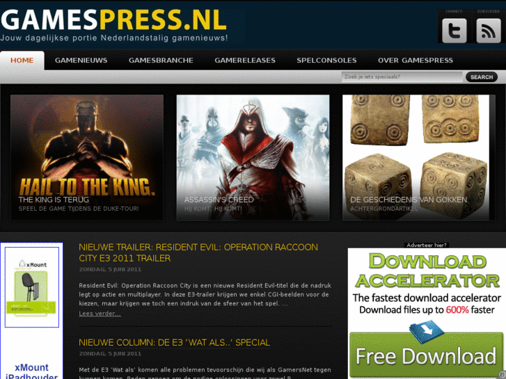 www.gamespress.nl