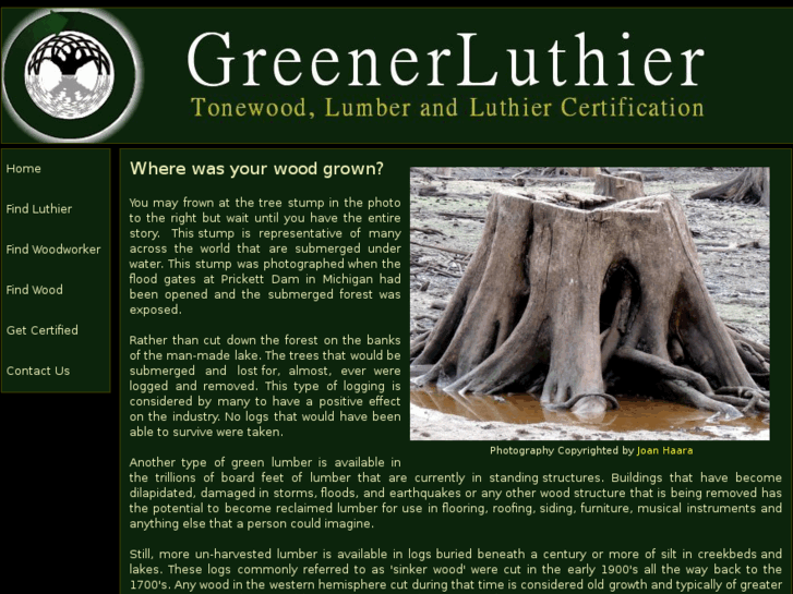 www.greenerluthier.com