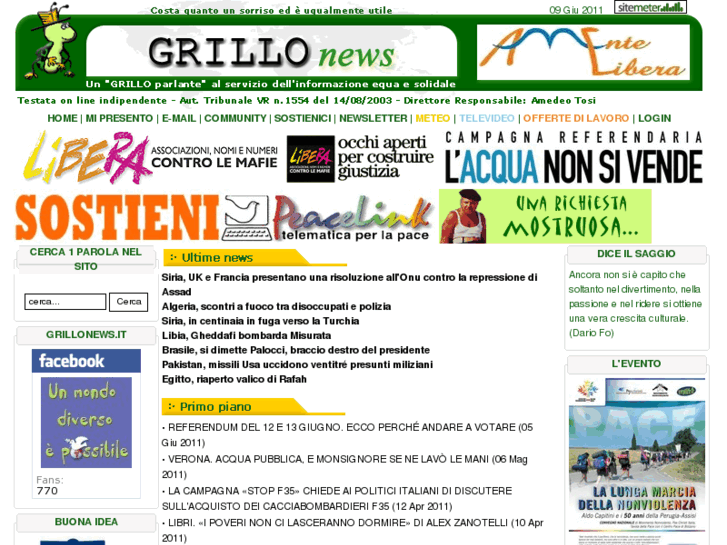 www.grillonews.it