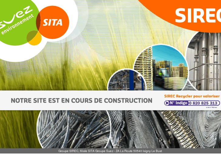 www.groupe-sirec.com