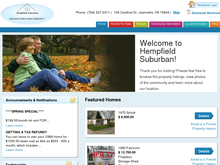 www.hempfieldsuburban.com