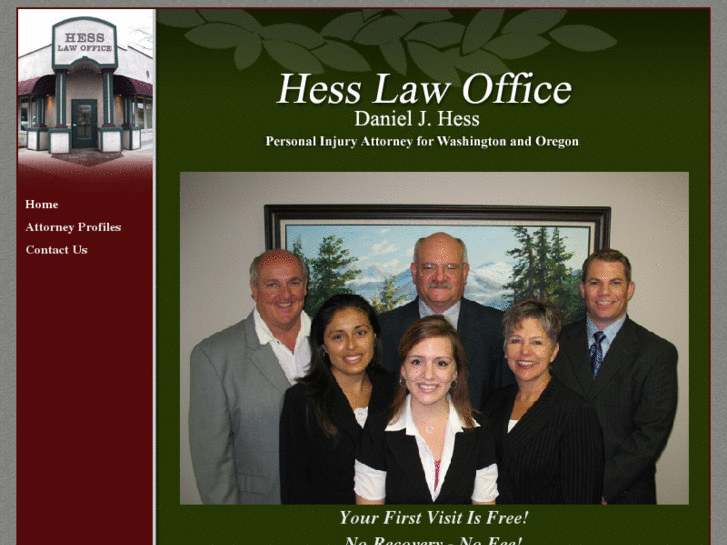 www.hesslawoffice.com