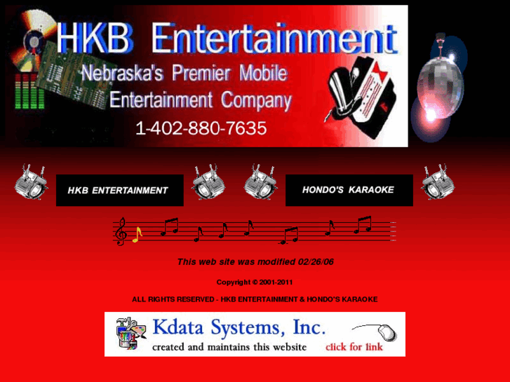 www.hkbentertainment.com