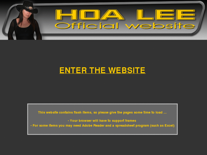 www.hoalee.com